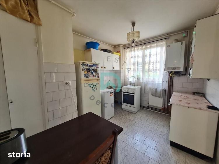 Apartament cu 3 camere Astra, Brasov - 3