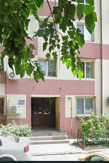 Garsonieră nedecomandată în Vitan
