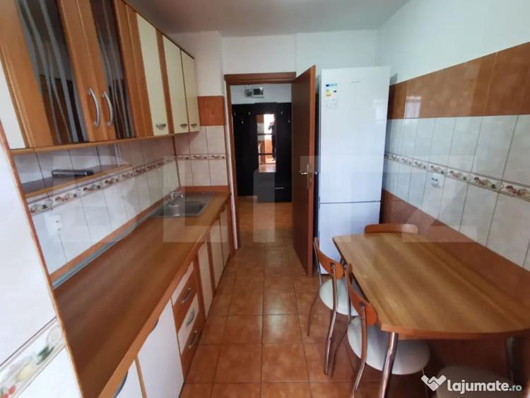 Apartament 2 camere, Dacia - Iasi (Iasi) - 2