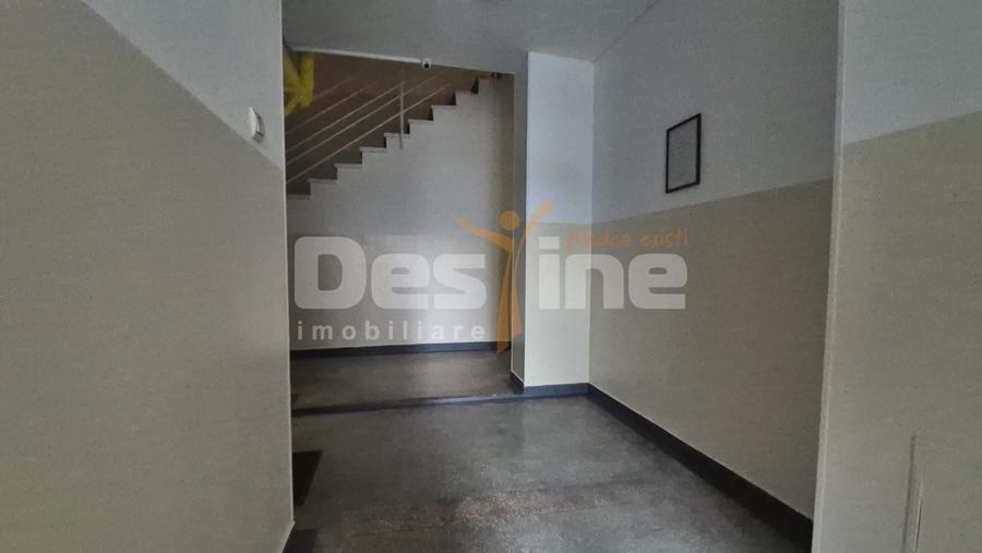 Garsonieră decomandată în Tomis III