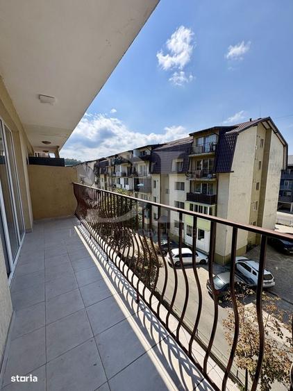 Apartament De Vanzare Floresti, Cluj | Zona Florilor - 1