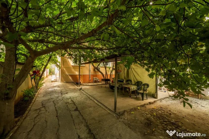 Casă cu 7 camere cu Teren 459 Mp în Ferdinand