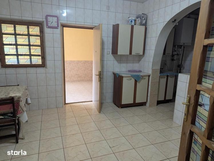 Casă cu 4 camere în Bâldana