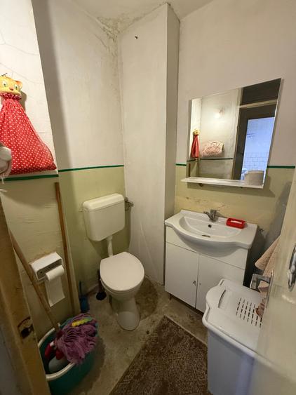 Apartament trei camere - etaj 1 - 74 mp -  Piața Unirii - 6
