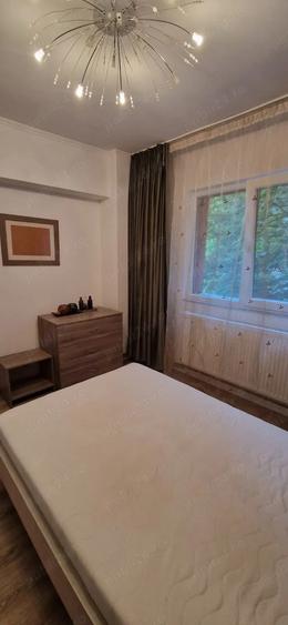 Apartament cu 2 camere decomandat în Astra