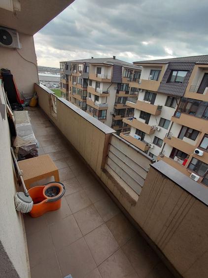Inchiriez apartament 2 camere (Confort Urban) - 2