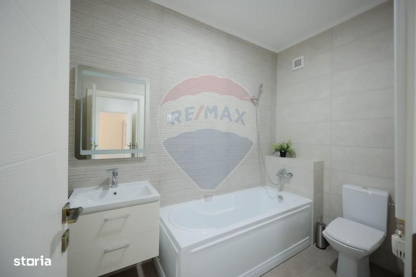 Apartament cu 3 camere decomandat în Calea Aradului