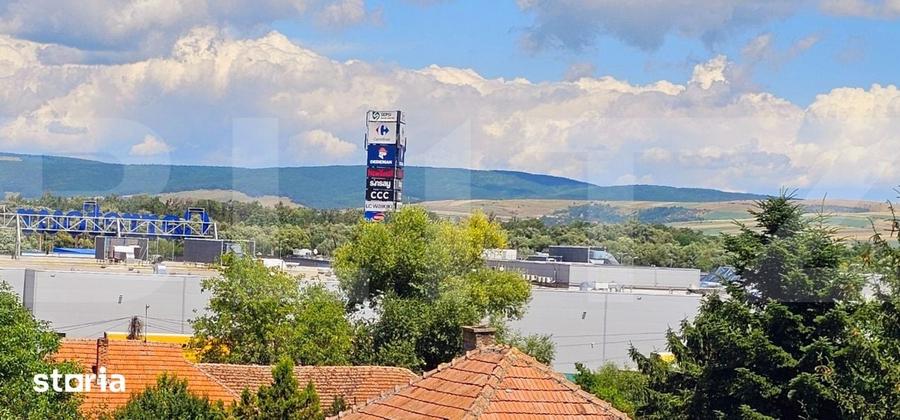 Apartament cu 3 camere, decomandat, str.Mikes Kelemen - 15