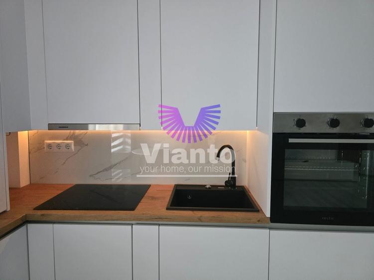 Apartament cu 2 camere semidecomandat, mobilat în Șelimbăr — fotografia 3