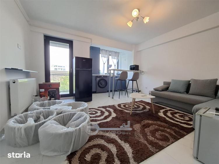 Apartament cu 2 camere în Ciurea
