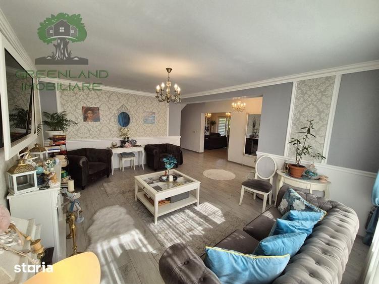 Casă cu 3 camere cu Teren 360 Mp în Ciurea