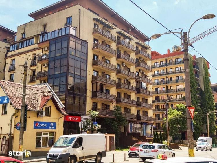 Garsonieră în Între Lacuri