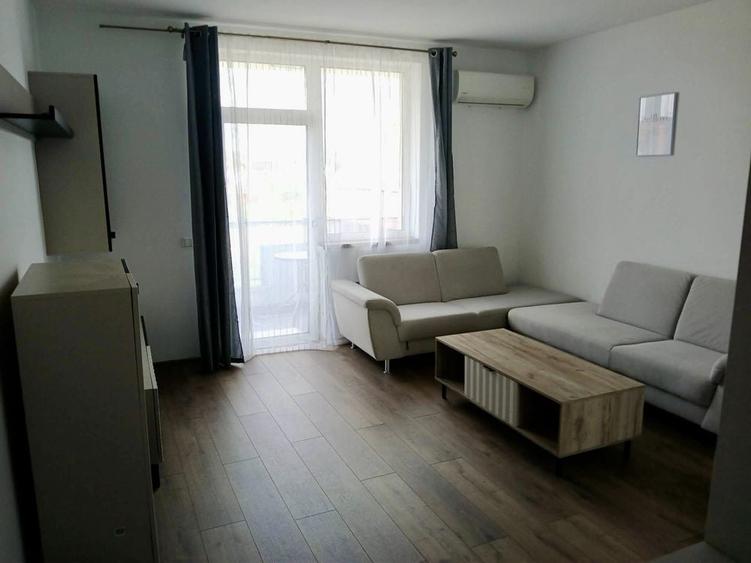 Apartament cu 3 camere decomandat în Șelimbăr