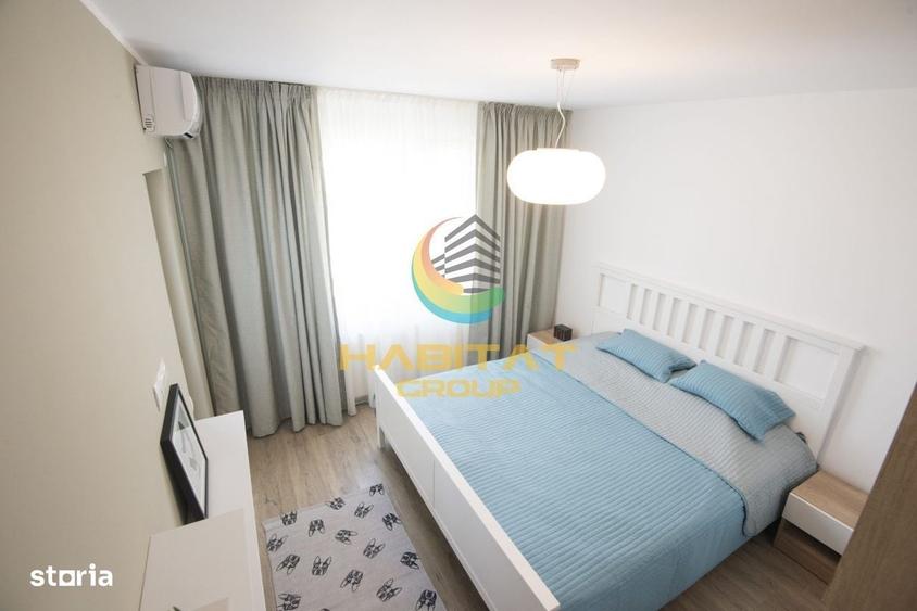 Apartament cu 3 camere în Mihai Bravu