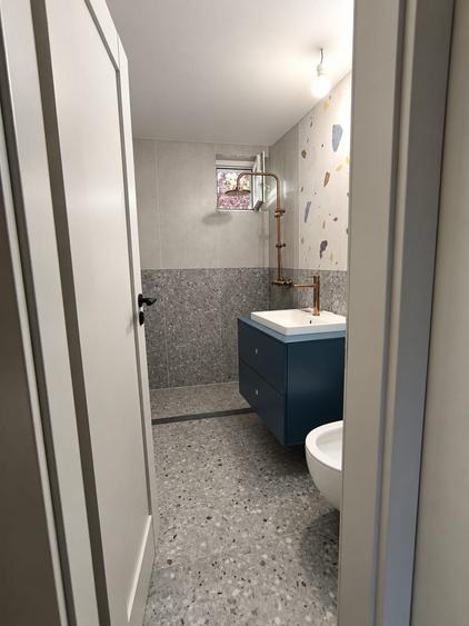 Apartament cu 2 camere semidecomandat în Lazaret
