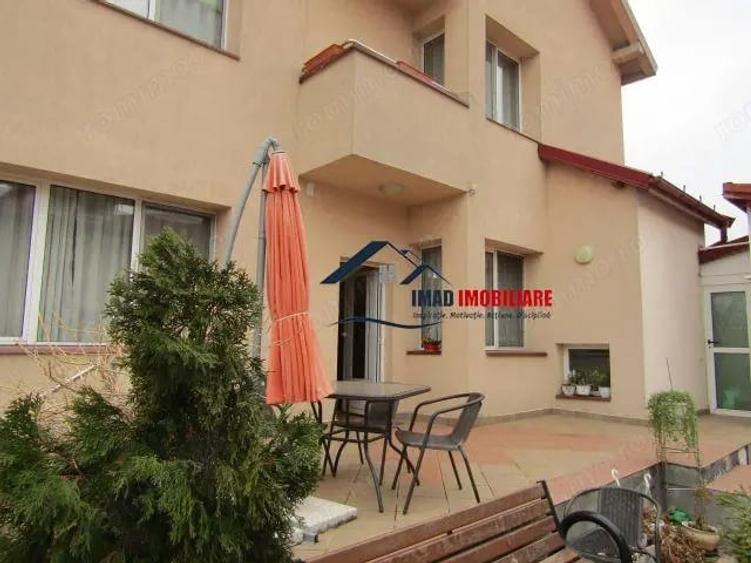 Casă cu 1 camere cu Teren 387 Mp în Central
