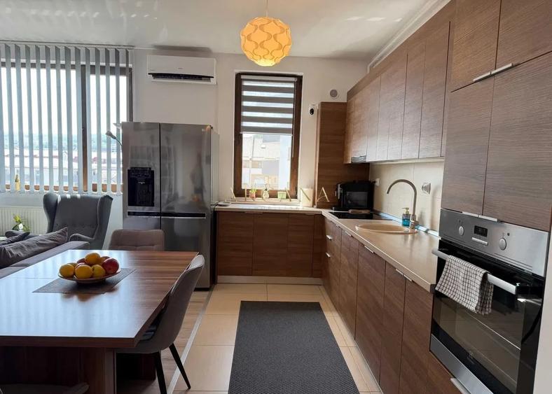 Apartament 3 camere cu 2 parcări strada Eroilor Florești - 3