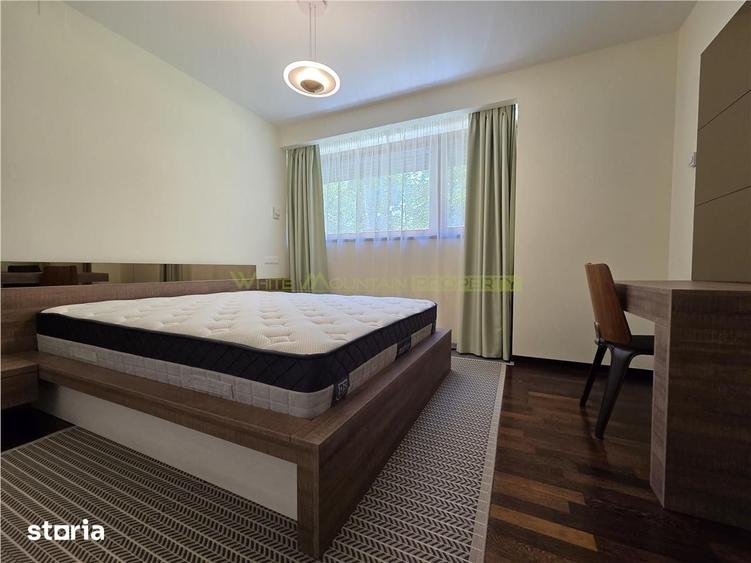 Apartament cu 2 camere în Schei