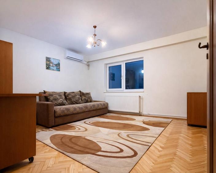Apartament cu 2 camere decomandate, confort I, 54mp, finisat, mobilat si utilat, cu garaj in Zorilor - 1