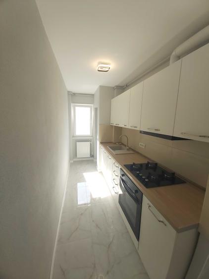 Inchiriez apartament 2 camere - 5