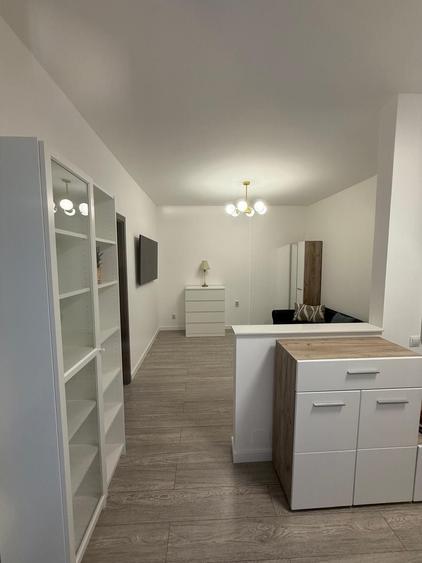 Apartament cu 2 camere decomandat în Florești