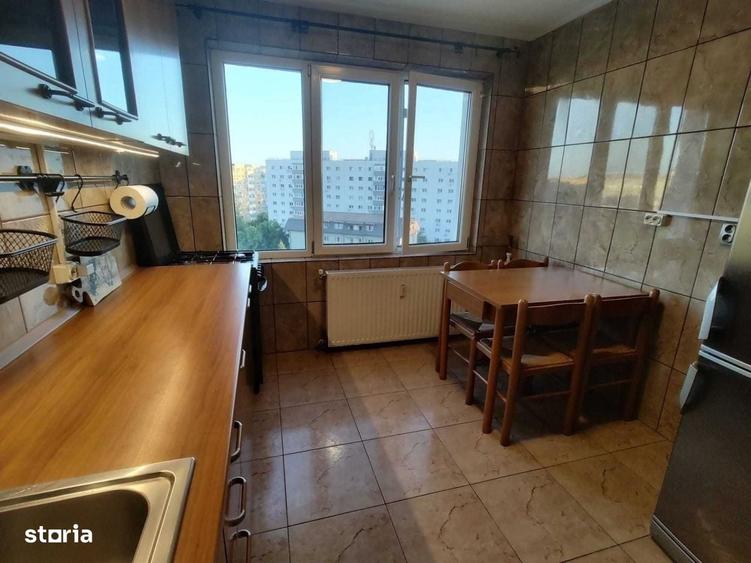 Apartament 3 camere | Zona Gorjului | decomandat | metrou. - 7