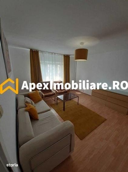 Apartament cu 3 camere decomandat în Brâncoveanu