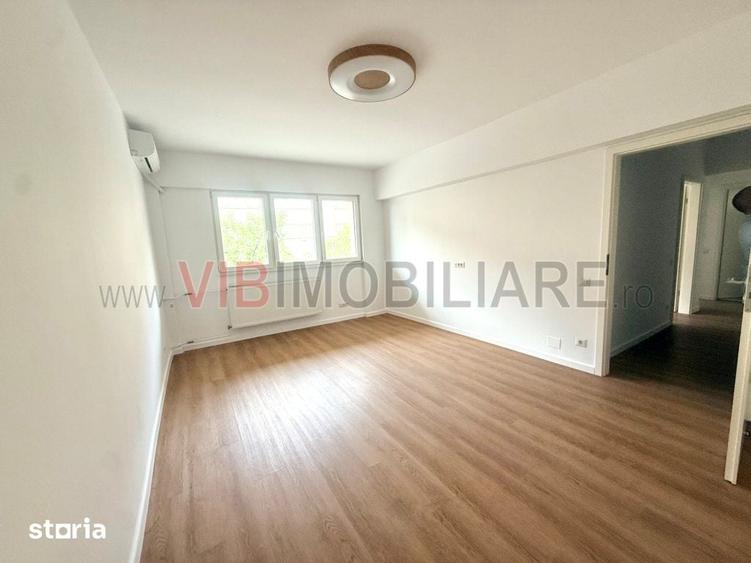 Apartament 2 camere de inchiriat birou sau cabinet Pia?a Dorobanti - 1