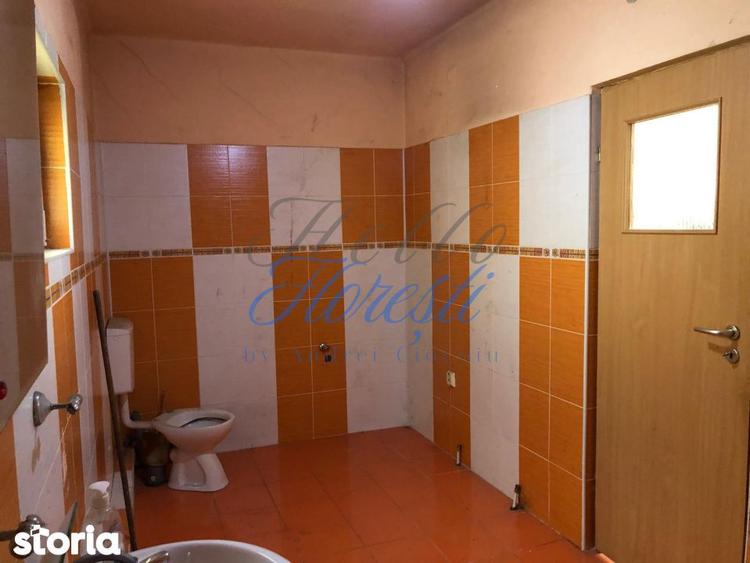 Casa individuala 5 camere, 200mp | Zona Avram Iancu | Floresti | - 3