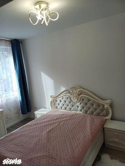 Apartament cu 2 camere în Est