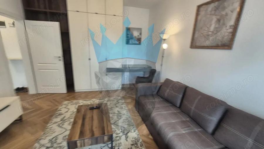 Apartament 2 Camere Exigent Plaza Lujerului Bucuresti - 5
