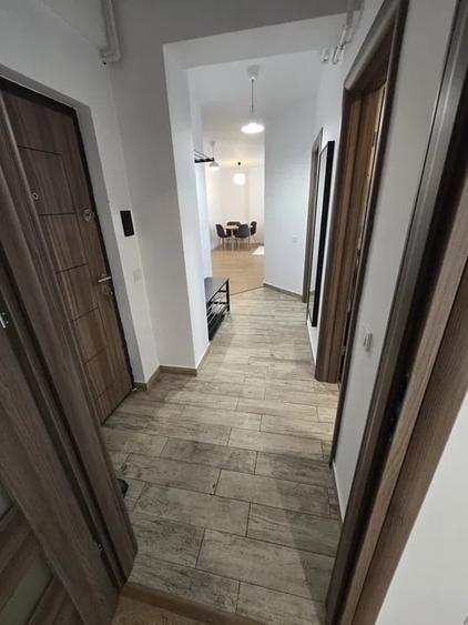 Apartament cu 2 camere decomandat, mobilat în Jiului
