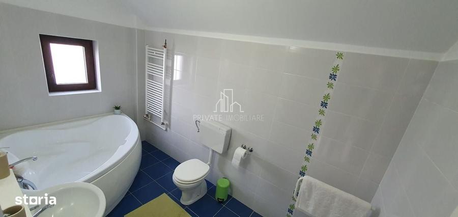 Casă cu 4 camere în Bozeni