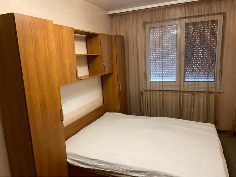 Apartament cu 2 camere semidecomandat în Ultracentral