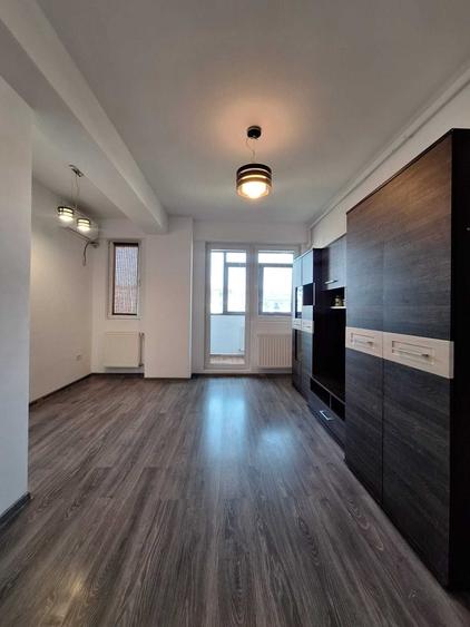 Apartament cu 2 camere decomandat în Dudu