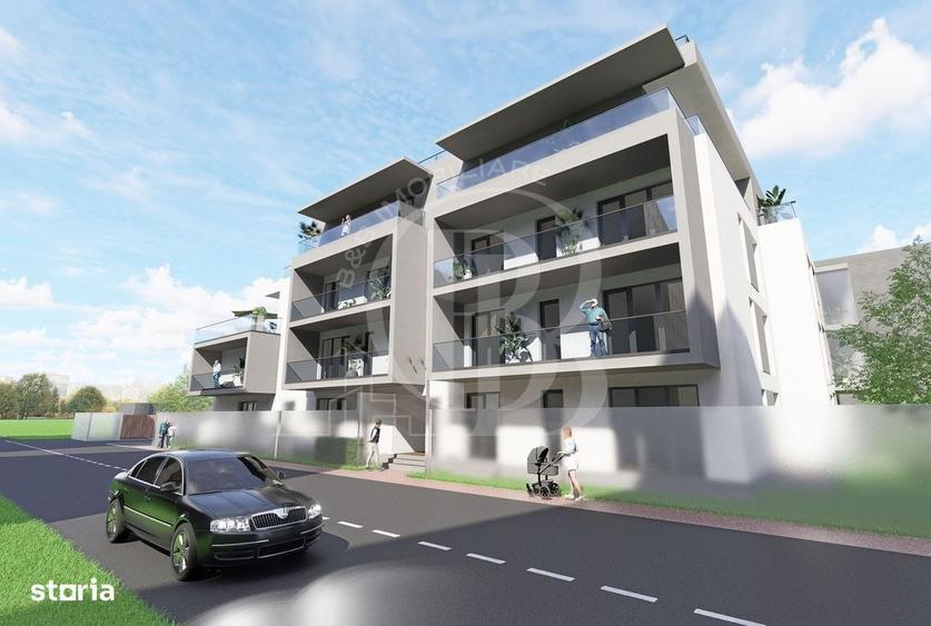 2 camere -gradina proprie Metrou Nicolae Teclu - 10