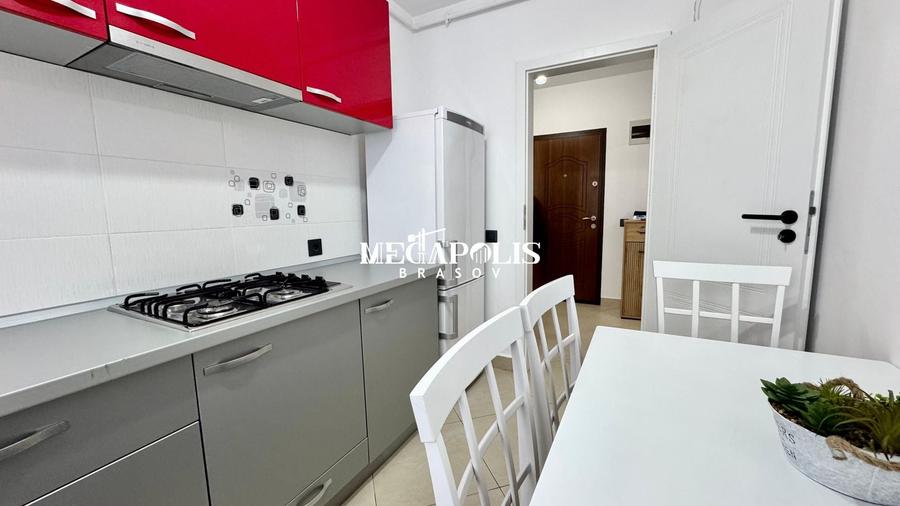 Apartament 2 camere | Decomandat | Prima închiriere | Tractorul - 11