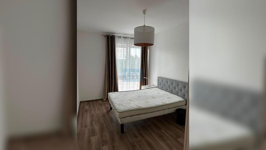 Apartament cu 2 camere decomandat în Bună Ziua