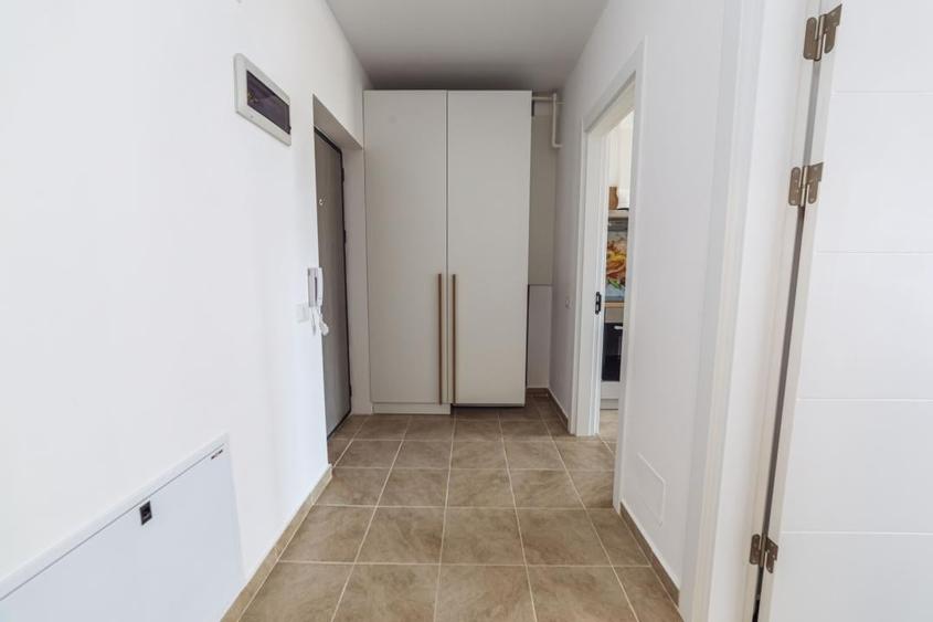 Garsoniera | Parcare | Petfriendly | Berceni - 17