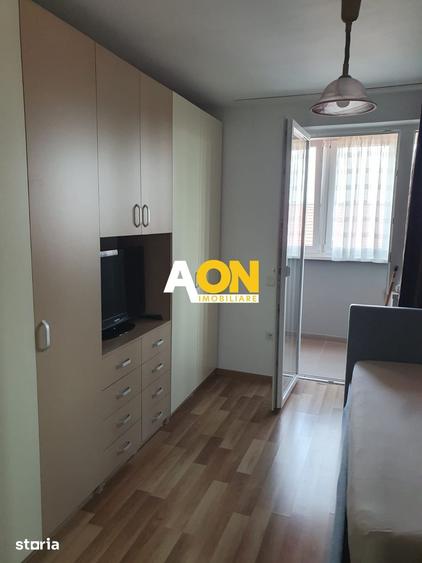 Apartament cu 3 camere în Tolstoi