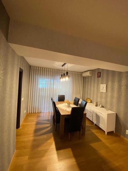 Apartament cu 2 camere semidecomandat în Pipera