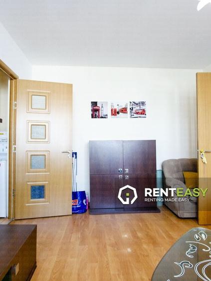 Apartament cu 2 camere în Ultracentral