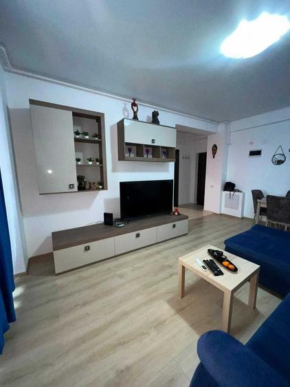 Apartament cu 2 camere decomandat în Militari