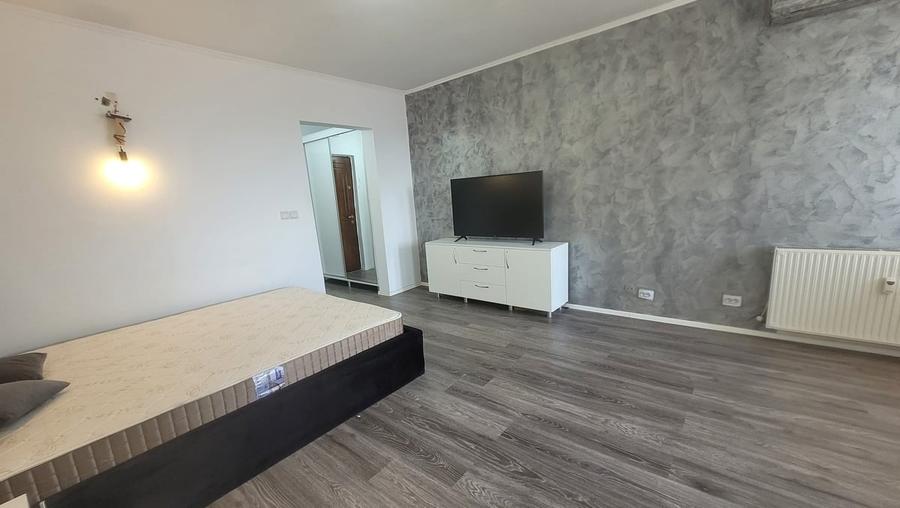 Garsonieră semidecomandată în Iancului