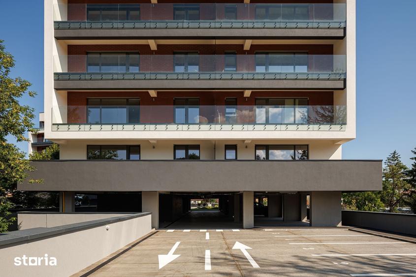 Apartament cu 2 camere în Bartolomeu