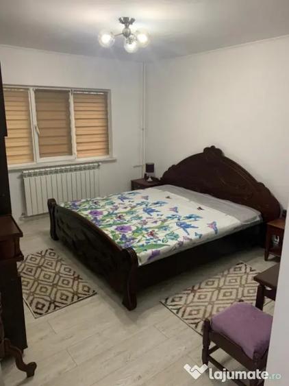 Apartament cu 2 camere decomandat în Faleza Nord