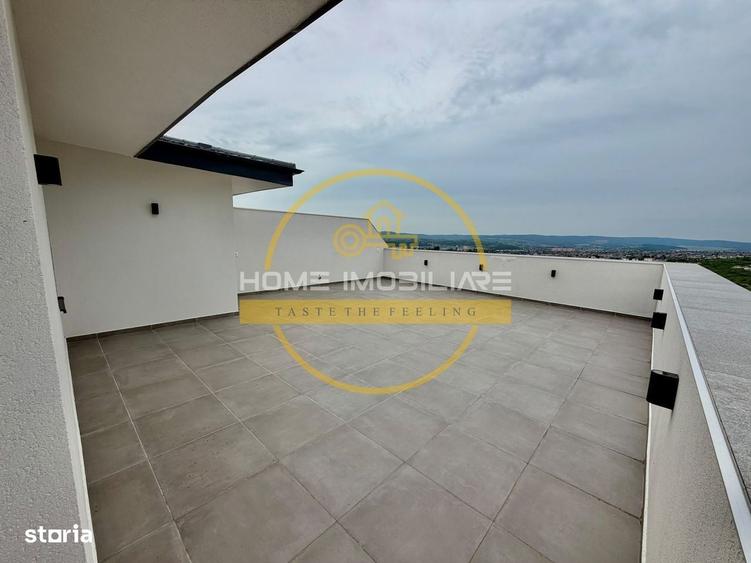 Apartament cu 2 camere în Galata