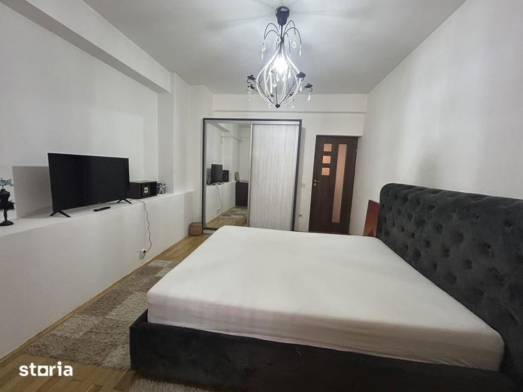 Apartament spatios cu 3 camere, Cartierul Latin, Parcare, Pet friendly - 12
