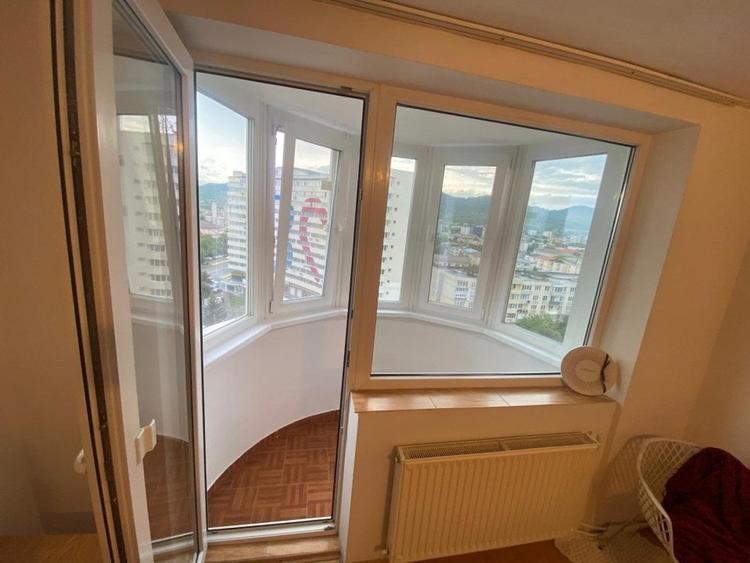 Apartament cu 2 camere decomandat, mobilat în Gării