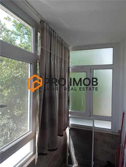 Apartament cu 2 camere decomandat, mobilat în Dorobanți 2